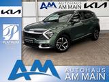 Kia Sportage 1.6T DCT 2WD VISION | KOMFORT - Kia Sportage Jahreswagen