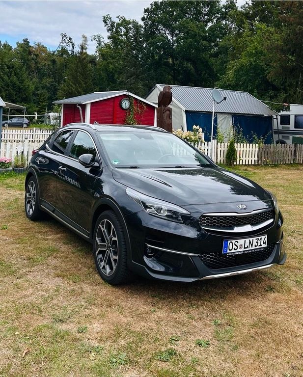 Image of Kia XCeed
