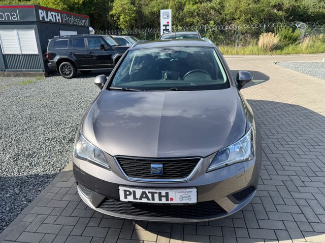 Seat Ibiza  ST Style Salsa Export