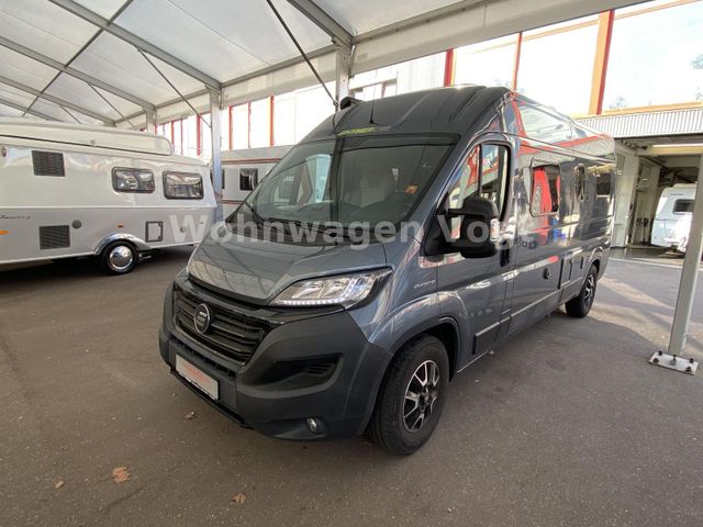 HYMER / ERIBA / HYMERCAR Grand Canyon *Markise, RFK, Alufelgen...*