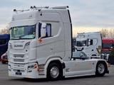 Scania 660S V8 NGS Highline 4x2 - New - Show truck - Fu - Scania Standard-SZM