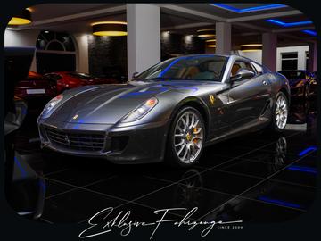 صورة 7 لـ 2007 Ferrari 599 GTB
