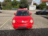 Volkswagen Beetle 1,9 TDI Nicht fahrbereit - gebrauchte VW Beetle aus dem Jahr 1998