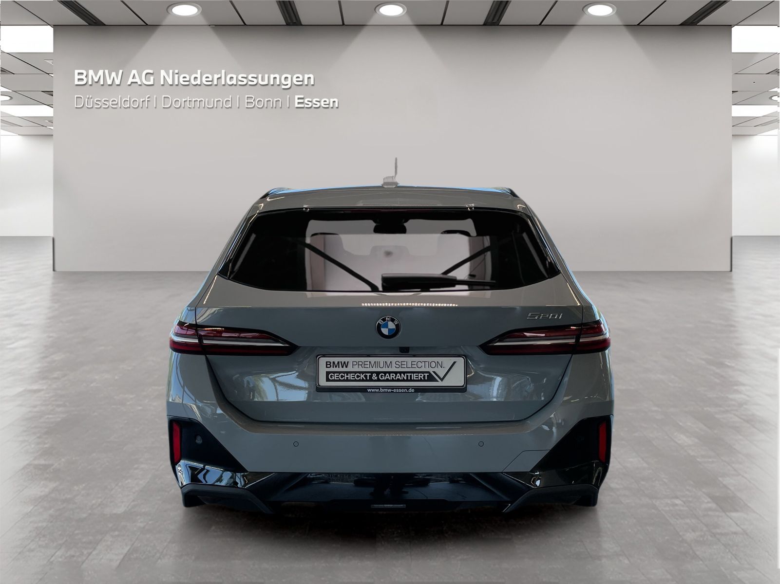 BMW 520 - Bild 9