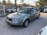 Audi AUDI A4 SW 2.0 131CV AUTOMATICA 95.000KM - Audi: Auto Km 0
