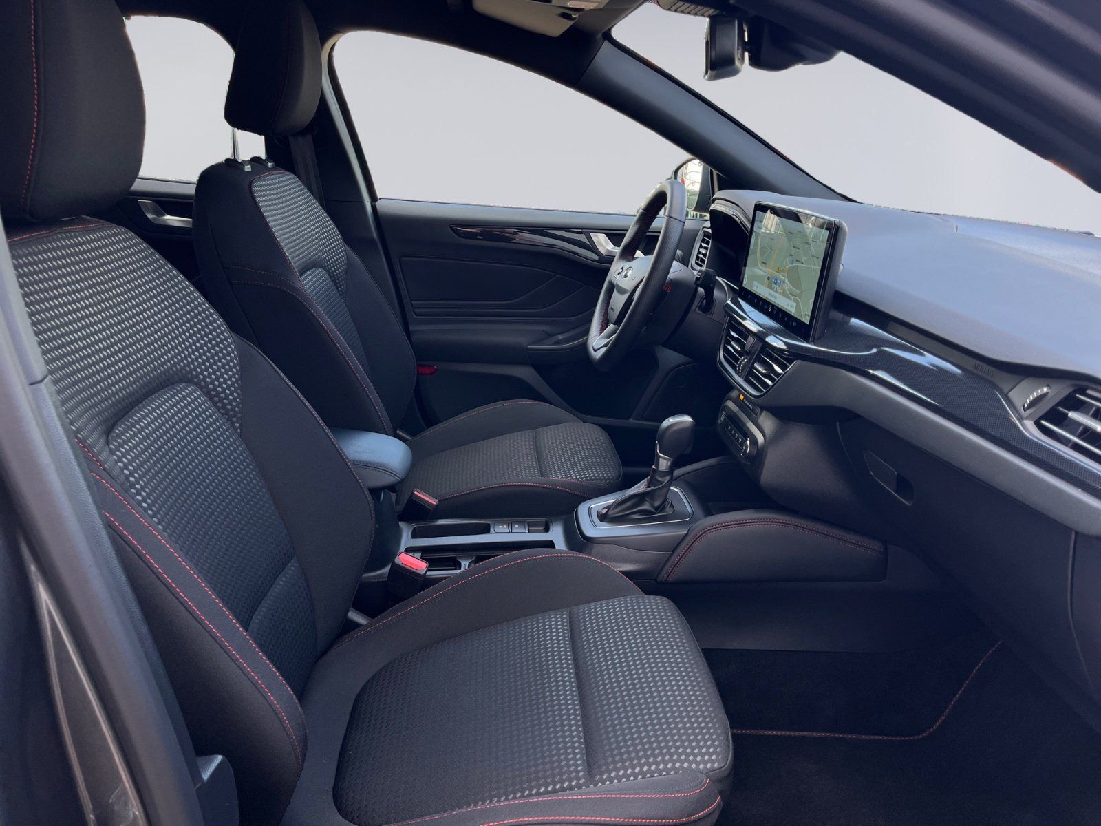 Ford Focus - Bild 12