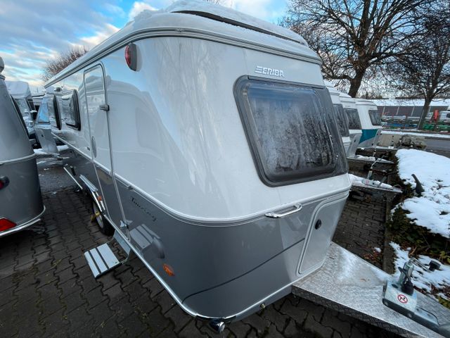 HYMER / ERIBA / HYMERCAR / TOURING / 630 / 1.600 kg