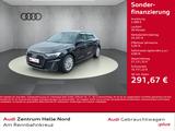 Audi A1 Sportback S line 30 TFSI S tronic - Audi A1 Vorführfahrzeuge