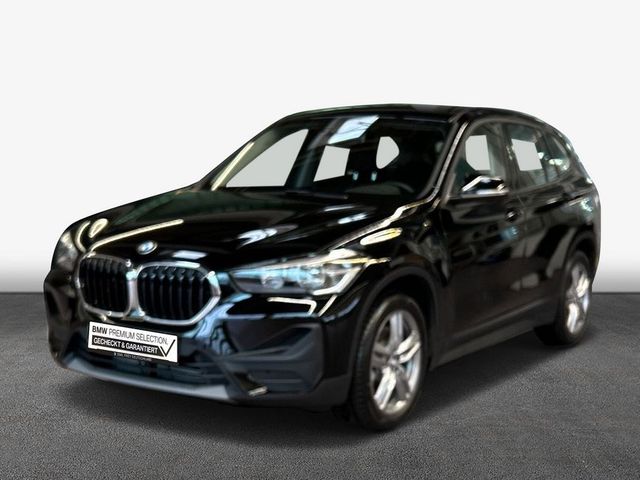 BMW X1 xDrive25e Advantage