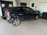 Volkswagen VW Polo GTI - Volkswagen Polo aus 2006: GTI