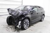 Skoda Enyaq 83 KW/h - Skoda Enyaq Unfallwagen