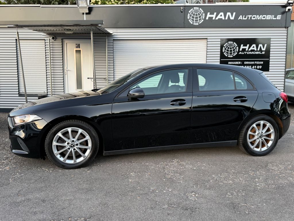 Image of Mercedes-Benz A 220