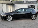 Mercedes-Benz A 220 d - Mercedes-Benz A 220 aus 2022