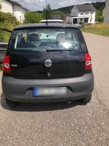 Volkswagen Vw fox 1.2 - Gebrauchtwagen bis 600 Euro mit TÜV