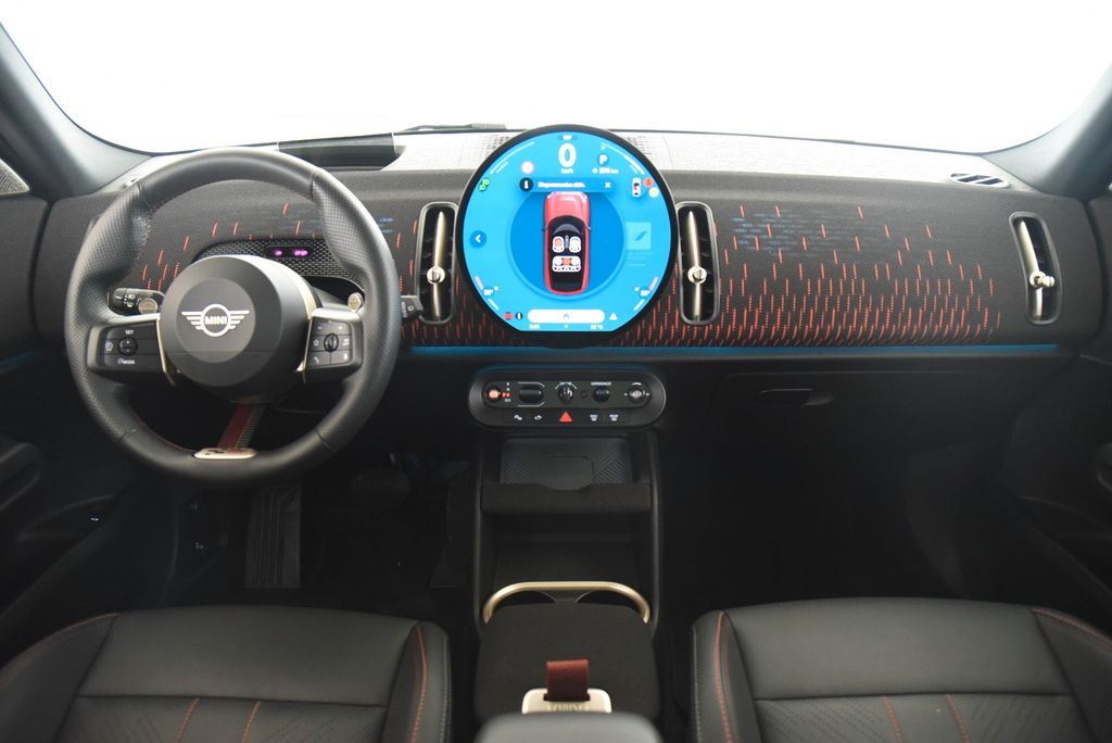 MINI Countryman C (Cooper)