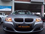 BMW 325i Limousine Facelift   1.Hand Deutsches Auto - gebrauchte BMW 325 mit Facelift