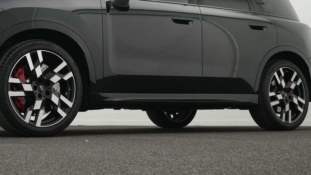 MINI Jcw John Cooper Works Trim, миниатюра 19