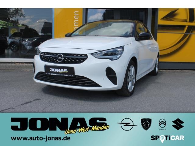 Opel Corsa Elegance 1.2T AT RKamera Park&Go
