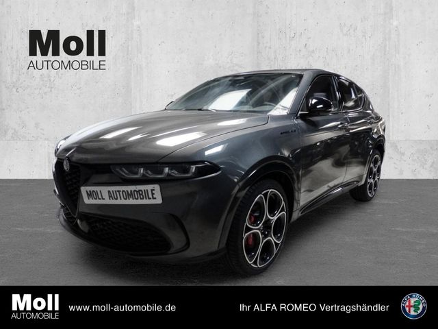 Alfa Romeo Tonale SPECIALE - 1.5 VGT - WINTERPAKET