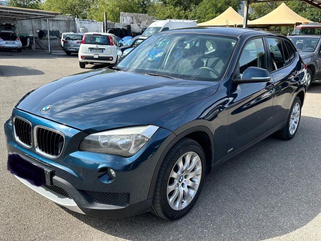 BMW Bmw X1 sDrive18d