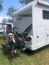 Knaus L!VE/LIVE Wave 700 MEG  Technisch wie neu - Knaus L VE WAVE