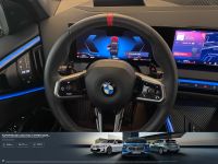 BMW X3 M50 - Vorschau Bild 10