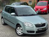 Skoda Fabia 1.Hand 89.000 km Automatik Klima 8-fach - Skoda Fabia Gebrauchtwagen in Ludwigshafen