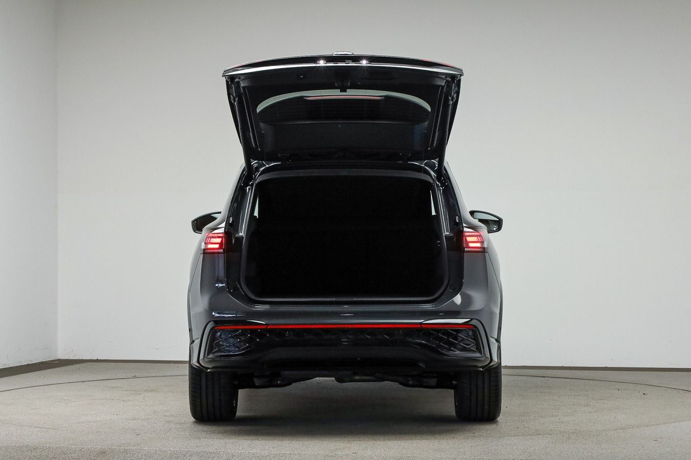 Volkswagen Tiguan - Bild 6