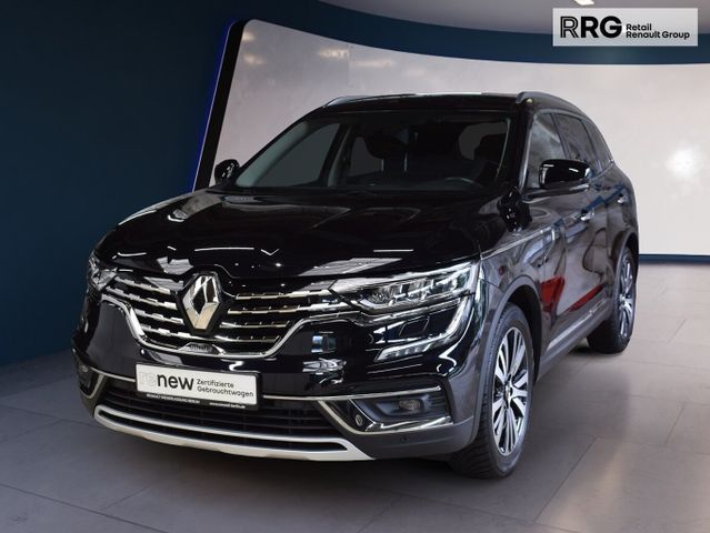 Renault Koleos 2.0 DCI 185 INITIALE PA RIS AUTOMATIK