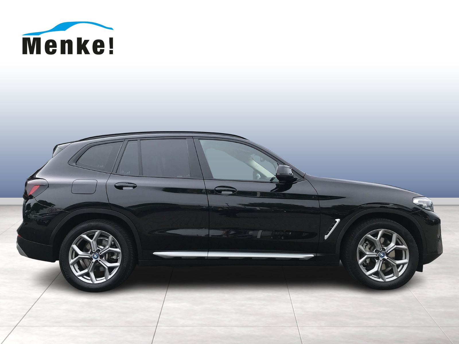 BMW X3 xDrive30e Head-Up HiFi DAB LED WLAN Shz foto 4
