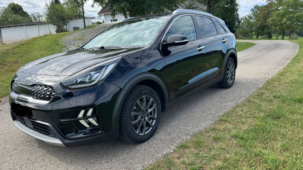 Image of Kia Niro