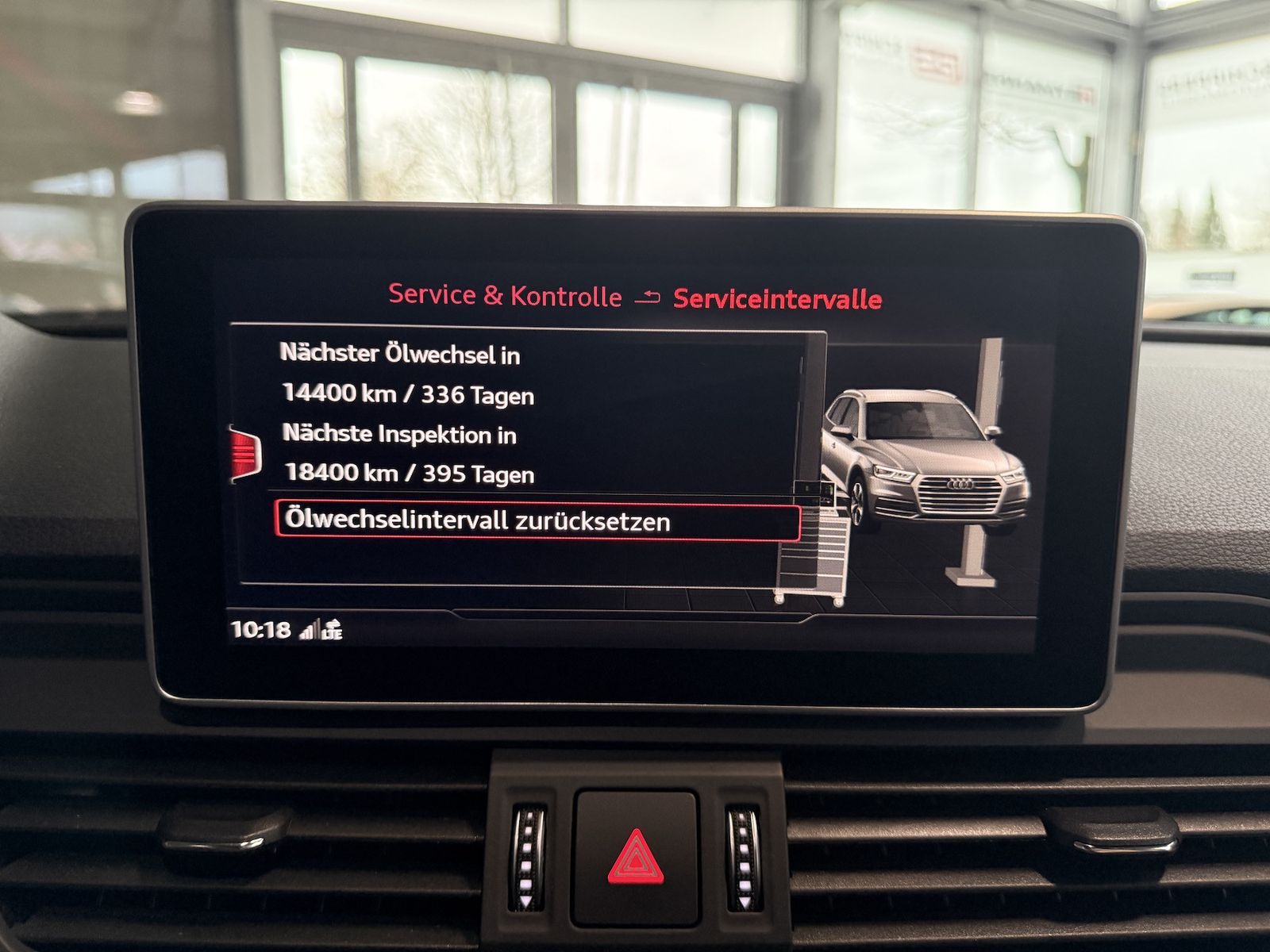 Fahrzeugabbildung Audi Q5 40 TDI qu. Sport S-LINE|NAVI|R-KAMERA|PANO