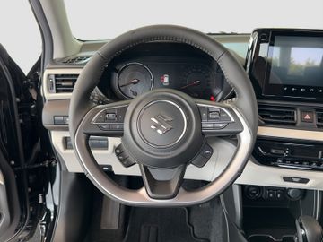 Fotografie 11 des Suzuki Swift 1.2 Comfort | AUTOMATIK |