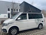 Volkswagen T6.1 California Ozean  - VW T6 California Gebrauchtwagen in München