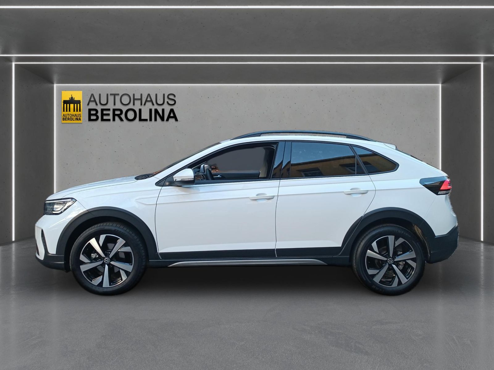 Volkswagen Taigo - Bild 4