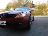 Mercedes-Benz Mercedes SLK 280 - Mercedes-Benz SLK 280 von privat