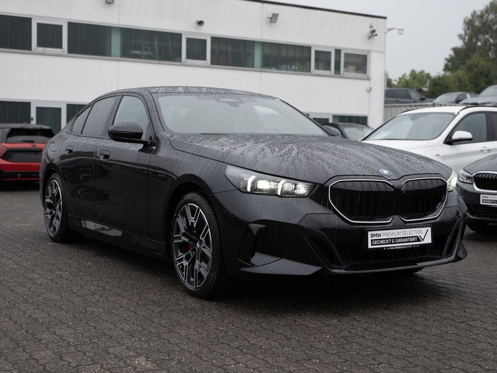 BMW 530 - Bild 5
