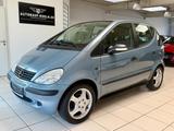 Mercedes-Benz A 140 CLASSIC PICCADILLY /Klima/Alus/AHK - Mercedes-Benz A 140 Limousine Gebrauchtwagen