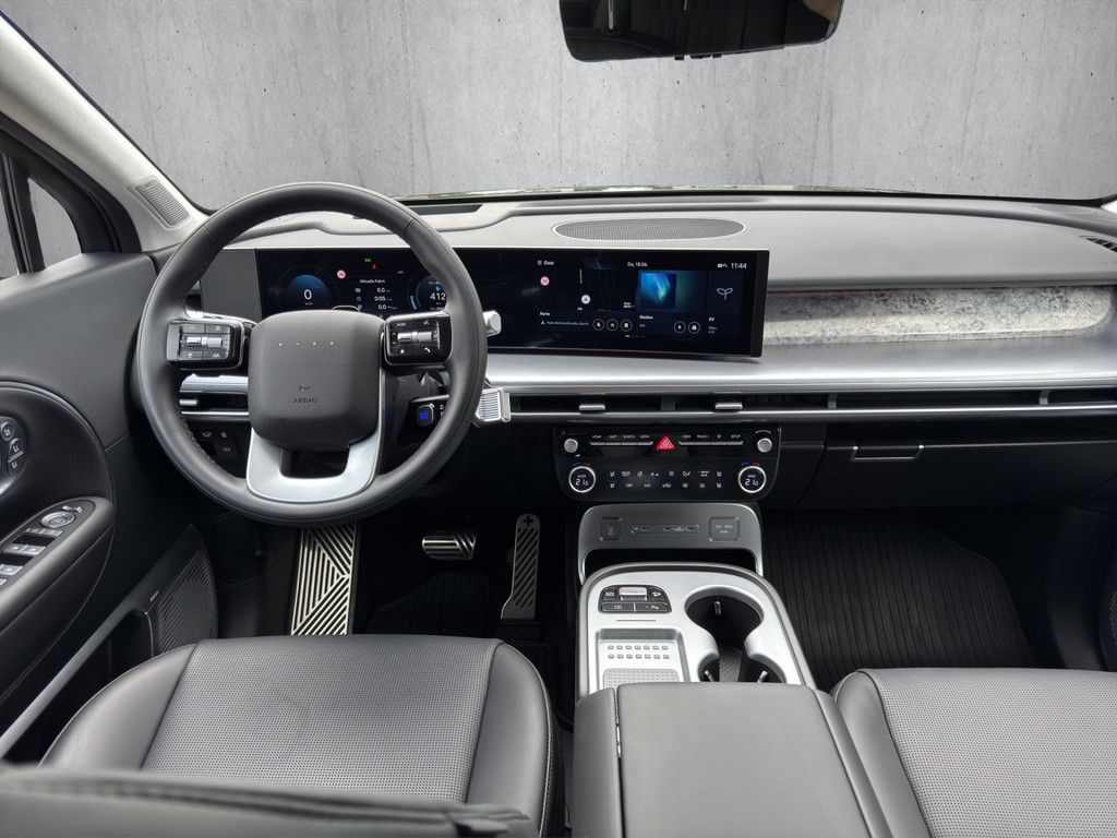 Hyundai IONIQ 9 – Bild 17
