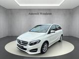 Mercedes-Benz B -KLASSE°B 200°AUT°NUR53TKM°NAV°LED°SHZ°KAMERA - gebrauchte Vans in Hannover