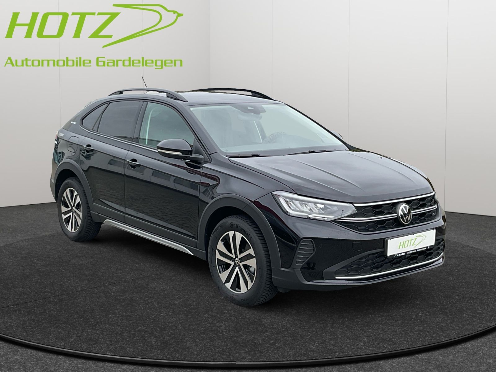 Volkswagen Taigo - Bild 8