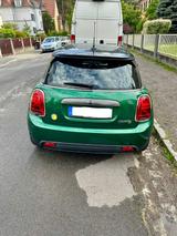 MINI Cooper SE  95% Batteriezertifikat 95%  gepflegt - : Batteriezertifikat