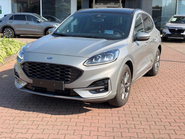 Ford Kuga ST-Line X Navi Pano AHK ACC Kamera HUD B&O 