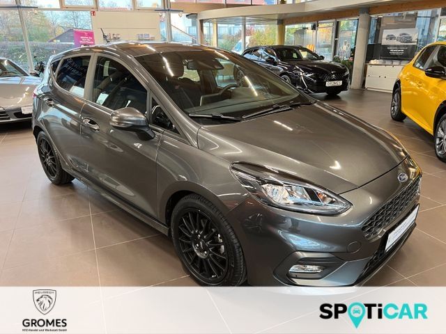 Fahrzeugabbildung Ford Fiesta ST Navi SHZ AppleCarPlay