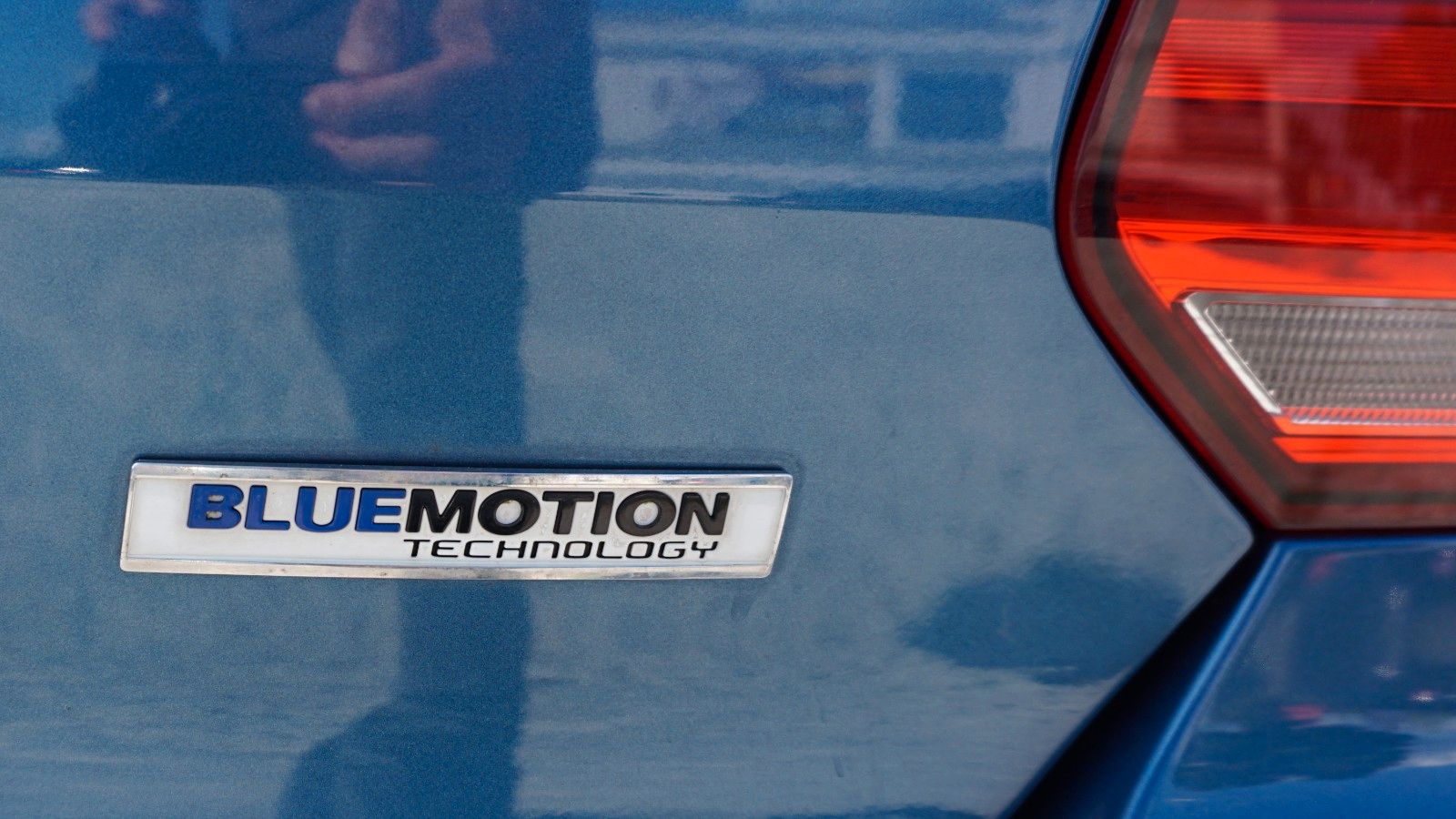 Fahrzeugabbildung Volkswagen Polo V Trendline BMT/Start-Stopp, Scheckheft