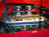 Austin Healey 3000 BT7 L,MK1 - Austin Healey: Mk1