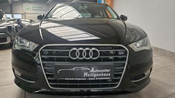 Audi A3 - 9