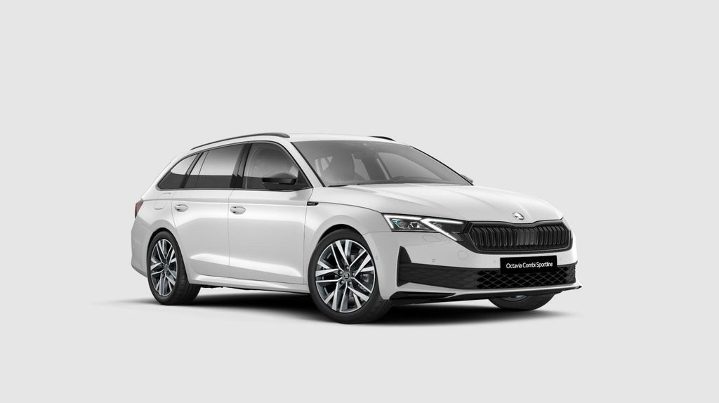 Image of Skoda Octavia