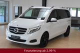 Mercedes-Benz V 250 Kompakt Edition Sport-Paket - gebrauchte Mercedes-Benz V 250 aus dem Jahr 2016