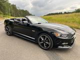 Ford California Special Mustang GT - Ford Mustang: Special